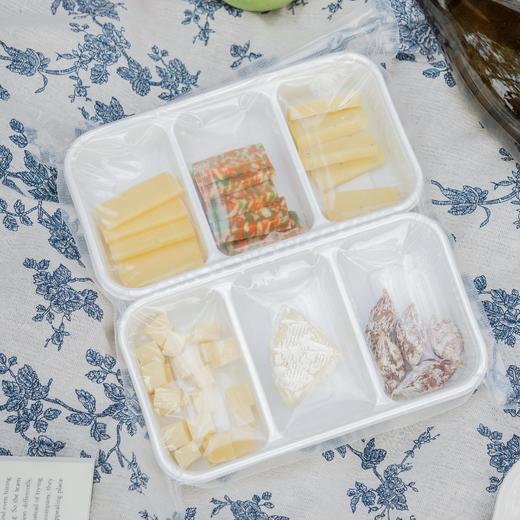 酒蒙子的六宫格芝士拼盘 商品图0