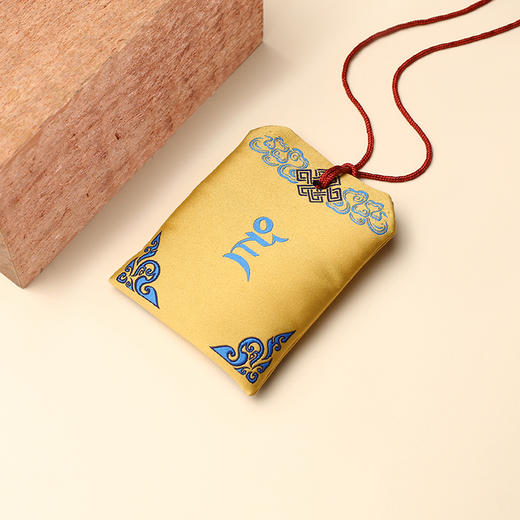 善财满满福袋御守 车挂包挂  商品图1