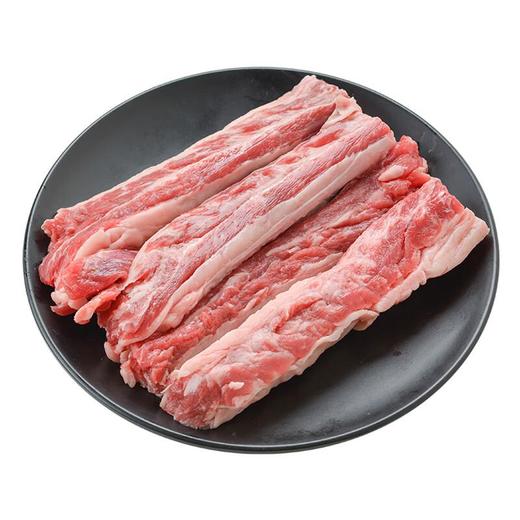 谷饲牛肋条 约1kg/盒 (但马屋) 商品图4