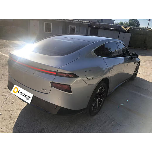 小鹏 P7 625E【长租/租买灵活-北京】 商品图2