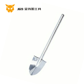 易園不锈钢移植铲