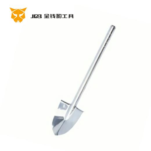 易園不锈钢移植铲 商品图0