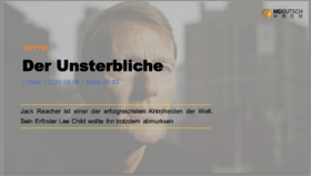 Der Unsterbliche丨M