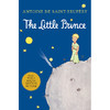 小王子 安托万·德·圣-埃克苏佩里 经典儿童文学 英文原版 The Little Prince Antoine de Saint-Exupery 商品缩略图0