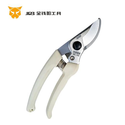 易園130白柄枝剪 商品图0