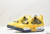 耐克乔丹Air Jordan 4 Retro OG中帮复古运动篮球鞋DR5315-104男女鞋 商品缩略图3