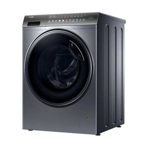 海尔（Haier）洗衣机 XQG100-BD12366 商品图13