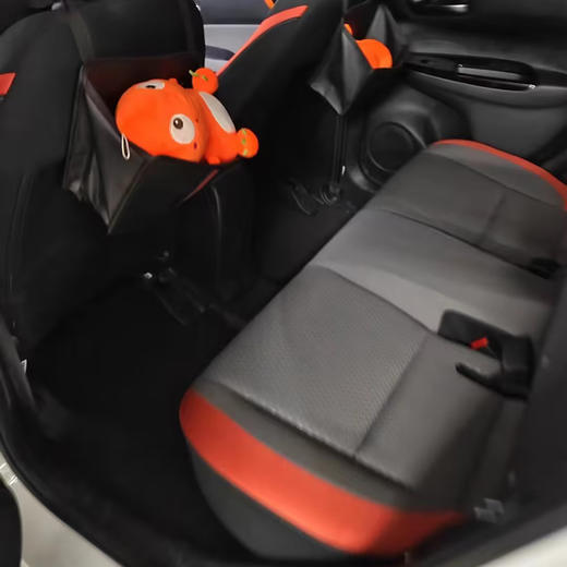 本田 LIFE 1.5L CVT SPO-SS灵动版【长租-北京】 商品图5