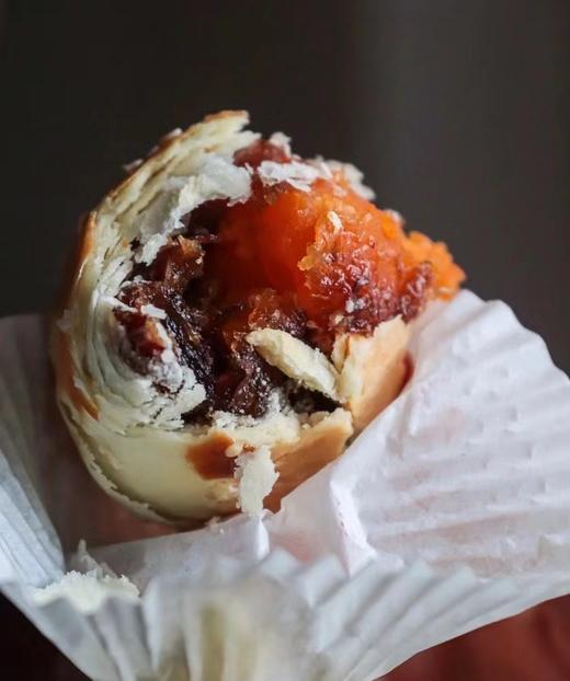 蛋黄酥 商品图2