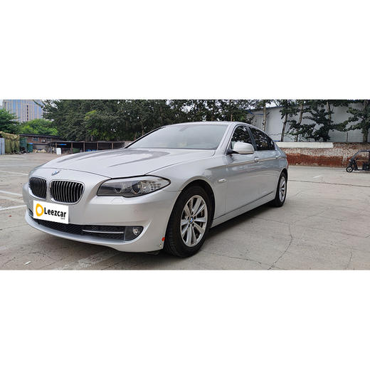 宝马 523LI 豪华型【长租-北京】 商品图1