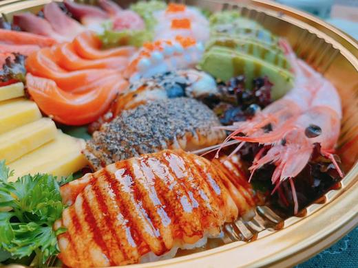 七周年半刺套餐（30粒） 商品图4