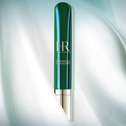 HR赫莲娜绿宝瓶眼霜15ml淡化黑眼圈细纹熬夜修护眼部精华 商品图0