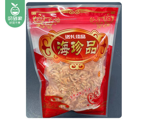 浙江舟山红磷虾肉（约250g/包）生产日期: 12月 商品图4