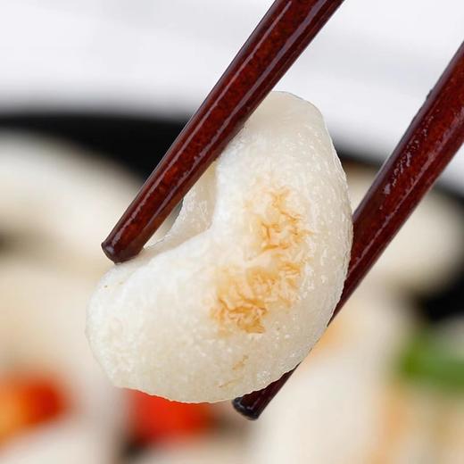 500g白色鱼腰果鱼贵子【2C3下-7C】 商品图1