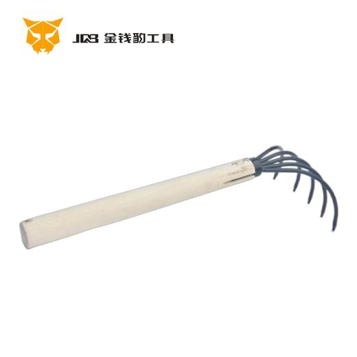 五齿熊爪（小号）124A 商品图0