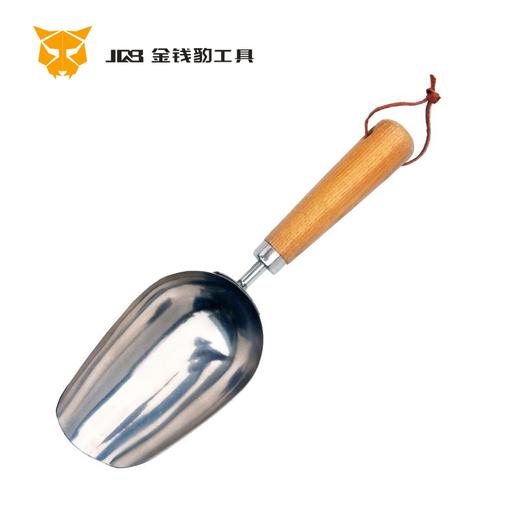 木柄半圆铲 商品图0