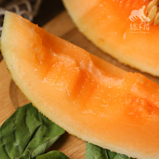 生态蜜瓜（2个装） | 合作生产*Eco-melon | Coproduction 商品图2