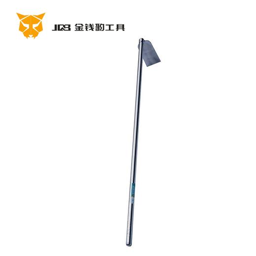 易園全不锈钢长柄宽锄1.2米 商品图0