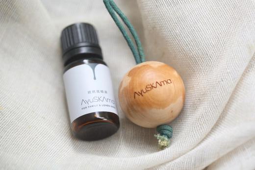 猫太推荐——AyuSkAma  玳玳花（苦橙花）精油 商品图1