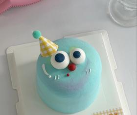 【优品系列】---【搞怪小可爱】