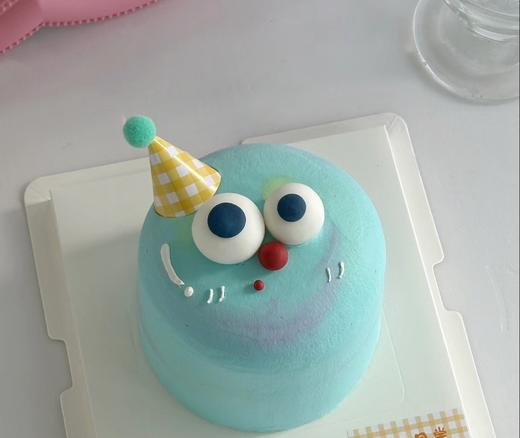 【优品系列】---【搞怪小可爱】 商品图0