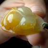 翡翠玛瑙种【金玉满堂】项坠 商品缩略图6