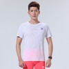 限时直降！！ 好评如潮  破三体育跑步男女装夏季速干运动T恤专业马拉松跑团训练服 商品缩略图2