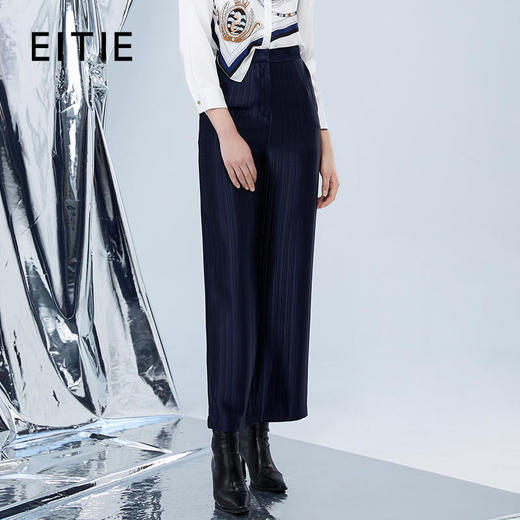 3F 爱特爱 裤子 商品图0