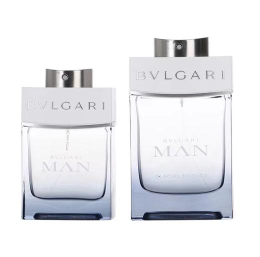 Bvlgari宝格丽极地冰峰男士100ml 商品图3