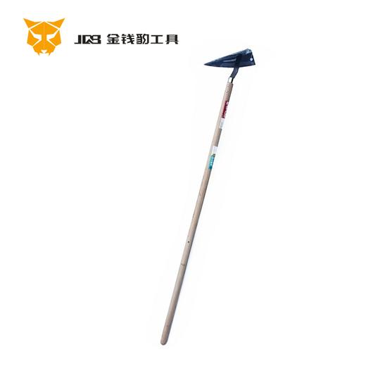 易園长木柄三角锄1.2米 商品图0