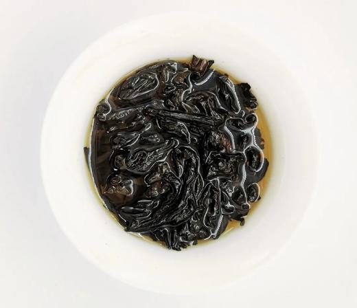 中粮-中茶国韵大红袍80g/盒 商品图3