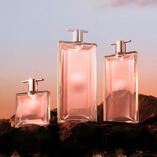 兰蔻IDOLE是我香水100ML 商品图0