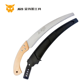 和易达木柄弯锯/塑壳