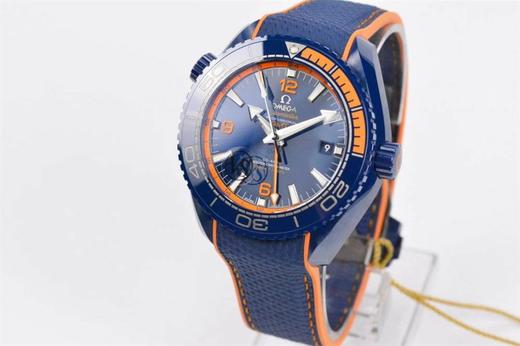 VS厂欧米茄海马600碧海之蓝腕表深度评测复刻手表一比一手表n厂c厂zf厂vs厂clean厂 商品图3