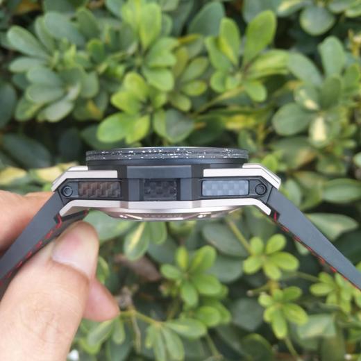 V6厂宇恒大爆炸法拉利F4系列钛金碳纤维时计腕表-王者之冠首发复刻手表一比一手表n厂c厂zf厂vs厂clean厂 商品图4