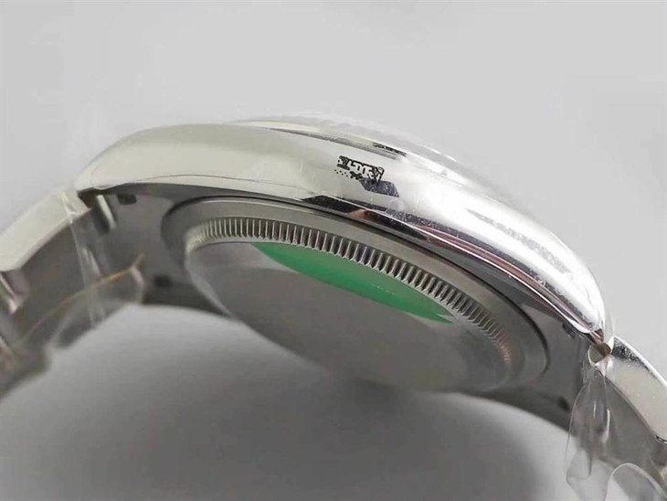 AR厂劳力士V3版36mm日志腕表详细评测