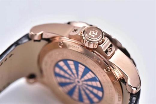 ZZ厂罗杰杜彼王者系列第三代圆桌骑士腕表-顶级亚克力亮光材质复刻手表一比一手表n厂c厂zf厂vs厂clean厂 商品图11