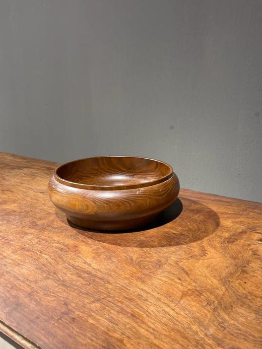 榆木薄胎净水钵，顺丰包邮 商品图2