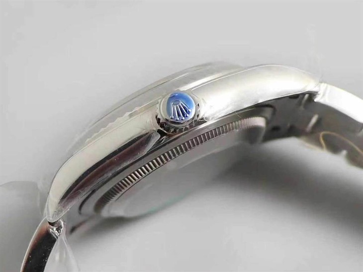 AR厂劳力士V3版36mm日志腕表详细评测