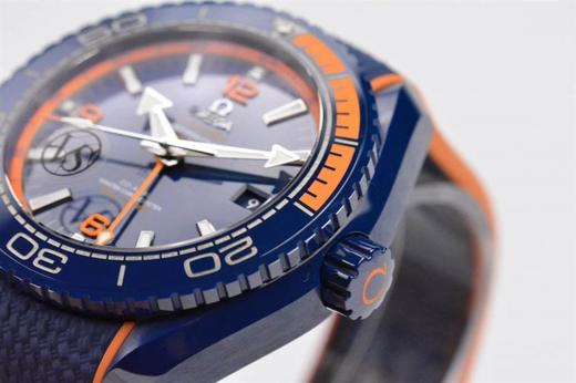 VS厂欧米茄海马600碧海之蓝腕表深度评测复刻手表一比一手表n厂c厂zf厂vs厂clean厂 商品图8