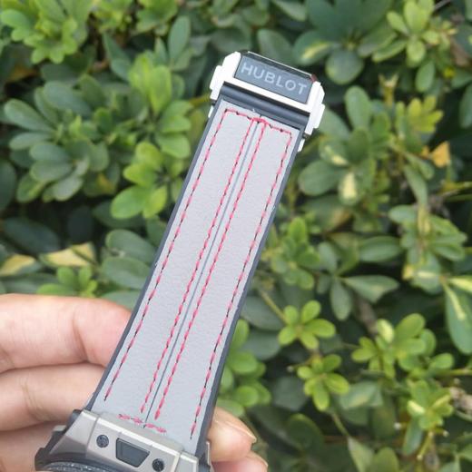 V6厂宇恒大爆炸法拉利F4系列钛金碳纤维时计腕表-王者之冠首发复刻手表一比一手表n厂c厂zf厂vs厂clean厂 商品图3