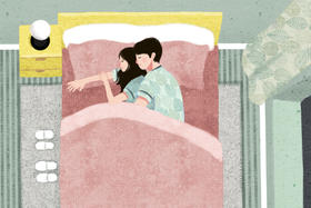 补肾其实很简单，夫妻关系全靠它（不是韭菜）