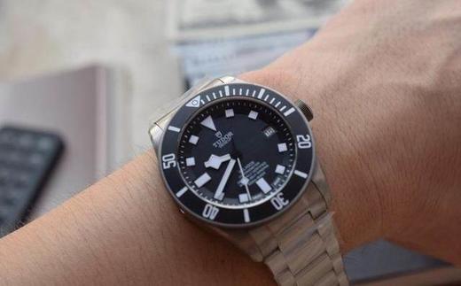 XF厂帝舵黑土豆25600TN-XF帝舵钛土豆黑色战斧腕表评测复刻手表一比一手表n厂c厂zf厂vs厂clean厂 商品图11