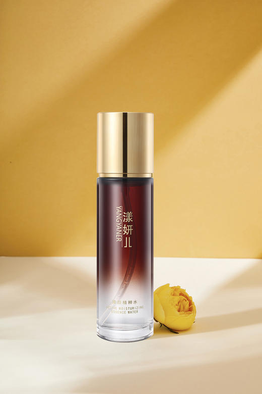 *新升级 大杨推荐～神仙水 没用过它，别说你的爽肤水好用 漾妍儿臻颜精粹水120ml 神仙水 深度补水 72小时长效保湿 孕妇敏感肌适用 商品图3