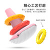 *【可爱不倒翁！鲸鱼叠叠乐】福儿 婴儿叠叠乐，0-1岁，宝宝彩虹塔套圈，幼儿童早教益智玩具-QQ 商品缩略图3