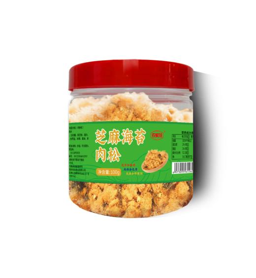 农家班肉松 商品图1