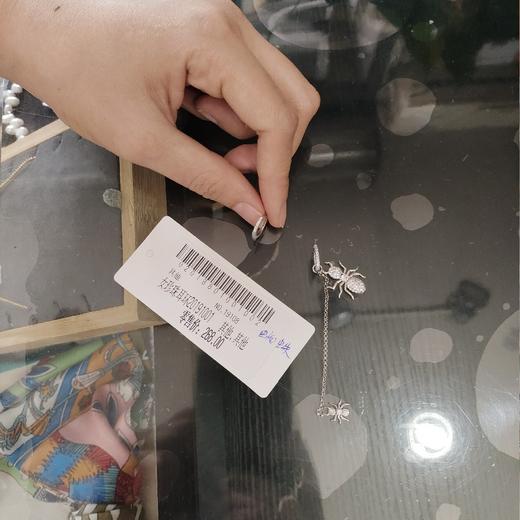 女珍珠耳环20191001 商品图0
