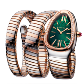 宝格丽（BVLGARI）SERPENTI系列腕表 102791