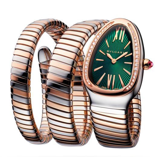 宝格丽（BVLGARI）SERPENTI系列腕表 102791 商品图0