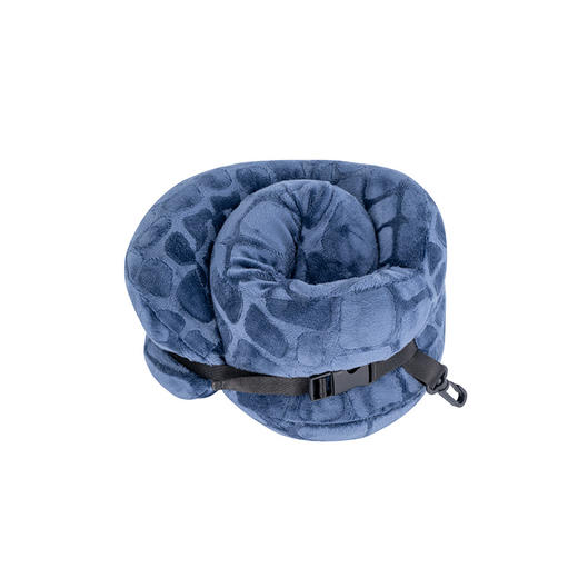 Sealy丝涟 搭扣旅行颈枕 商品图1